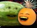 Annoying Orange - Orange of July