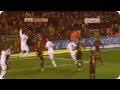 Full HD barcelona vs real madrid 1-3 goals & highlights 27/02/2013