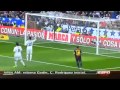 Real Madrid vs Barcelona 2 - 1 Resumen y Goles Liga BBVA 02 de Marzo 2013