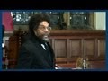 Cornel West | Occupy Wall Street Debate | Oxford Union