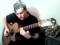 (Kenny Chesney) Me And You - Bryan Rason - Fingerstyle Acoustic Guitar - Wedding Song