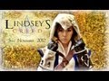 Assassin's Creed III- Lindsey Stirling