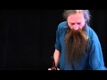 Aubrey de Grey - In Pursuit of Longevity