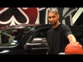 Tim Duncan's BlackJack Speed Shop