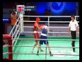 Welterweight Finals (66kg) - AIBA Junior World Boxing Championships 2011