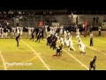 2013 WR/ATH Stacy Coley 2012 season highlights