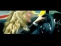 Uma Thurman Lamborghini Sexy Funny Banned Commercial Pirelli Kathryn Bigelow - Carjam TV 2013