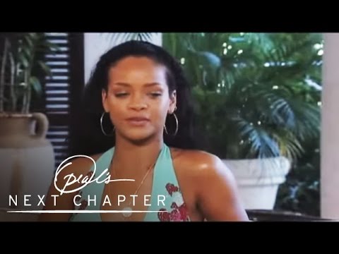 Oprah: How Rihanna Surprised Me... - Oprah's Next Chapter - Oprah Winfrey Network