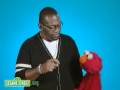 Sesame Street: Elmo Interviews Randy Jackson