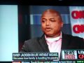 Randy Jackson on CNN June 10, 2010  (Part 2)