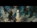 John Lewis Christmas Advert 2012 - The Journey