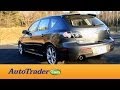 2004-2009 Mazda Mazda3 - AutoTrader Used Car Review