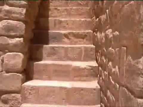 Madain Saleh Aad Thamud مدائن صالح قوم ثمود الحجر