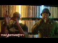 Westwood Crib Sessions - Part 3 Marcus Nasty & crew Baseline set