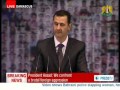 Full Speech of Dr. Bashar al-Assad President of the Syrian Arab Repubblic, Damascus 06/01/2013