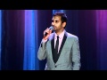 Aziz Ansari - Dumb People at Bars (Dangerously Delicious)