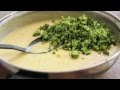 Creamy Broccoli Cheddar Soup Recipe