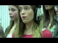 Shake It Out: Choral Tribute to Florence and The Machine by the Capital Children's Choir