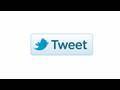 Tweet Button by Twitter