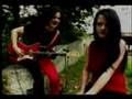 The White Stripes-the hardest button to button