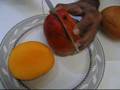 How to Cut a Mango