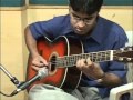 Raga on Guitar, Ahir Bhairav