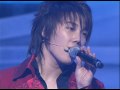 Wings of the world - [DVD] SS501 Live in Japan 2007