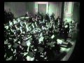 Carnegie Hall (1947) -- Stokowski conducts Tchaikovsky