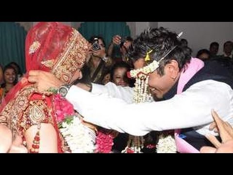 MUST WATCH: Mohit Suri & Udita Goswami WEDDING