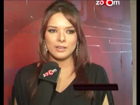 Udita Goswami talks about Diary of a Butterfly