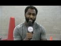 Real Rob Report - Exclusive w/ Darrelle Revis (Part 2)