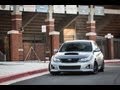 The Rex: 406whp 2011 Subaru WRX Wrecked, TSM RR1 STI Built Motor