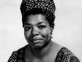 Maya Angelou - Mini Bio