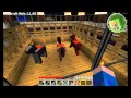 Minecraft Mo' Creatures - Horse Breeding Tutorial