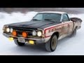 The Ranchero Returns! Alaska or Bust: The Sequel -  Roadkill Episode 13