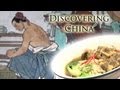 Discovering China - Yue Fei, Northern and Southern Dynasties and Beef Noodles