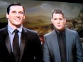 SNL Hamm & Buble