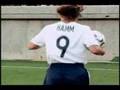 Mia Hamm - Soccer Mix