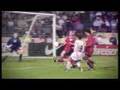 Mia Hamm and Julie Foudy Highlight Video