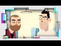 Adam Carolla & EpicMealTime 