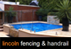 Lincoln Fencing & Handrail