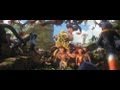 THE CROODS - Official Trailer 3