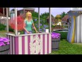 The Sims 3 Seasons Producer Walkthrough