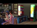 The Sims 3 University Life Producer Walkthrough