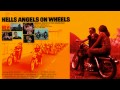 Stu Phillips - Hells Angels On Wheels (1967) Main Theme +  Flowers