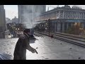 Watch_Dogs: Open World Gameplay Premiere Commented [North America]