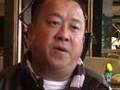 Eric Tsang juggles multiple roles