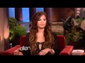 Demi Lovato Faces Her Critics