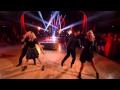 Demi Lovato on DWTS - Dancing With The Stars-Week-3