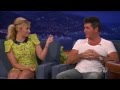 Demi Lovato & Simon Cowell | Funny Moments [part 1/5]